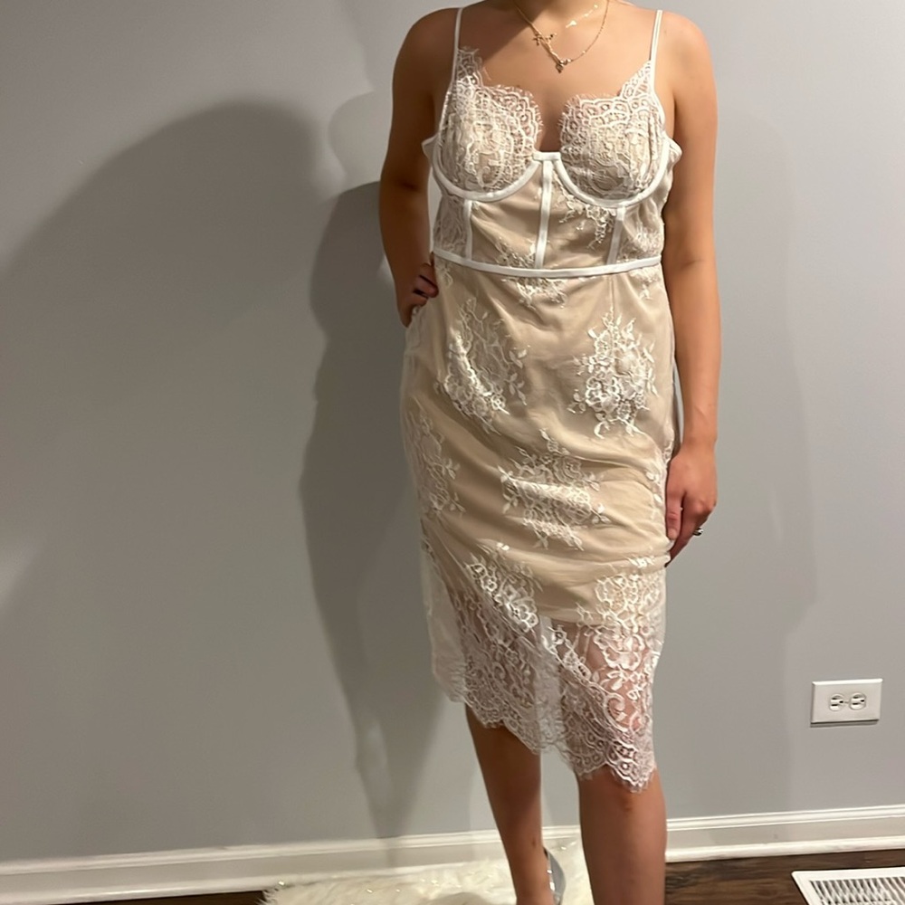 Lulu’s dress
